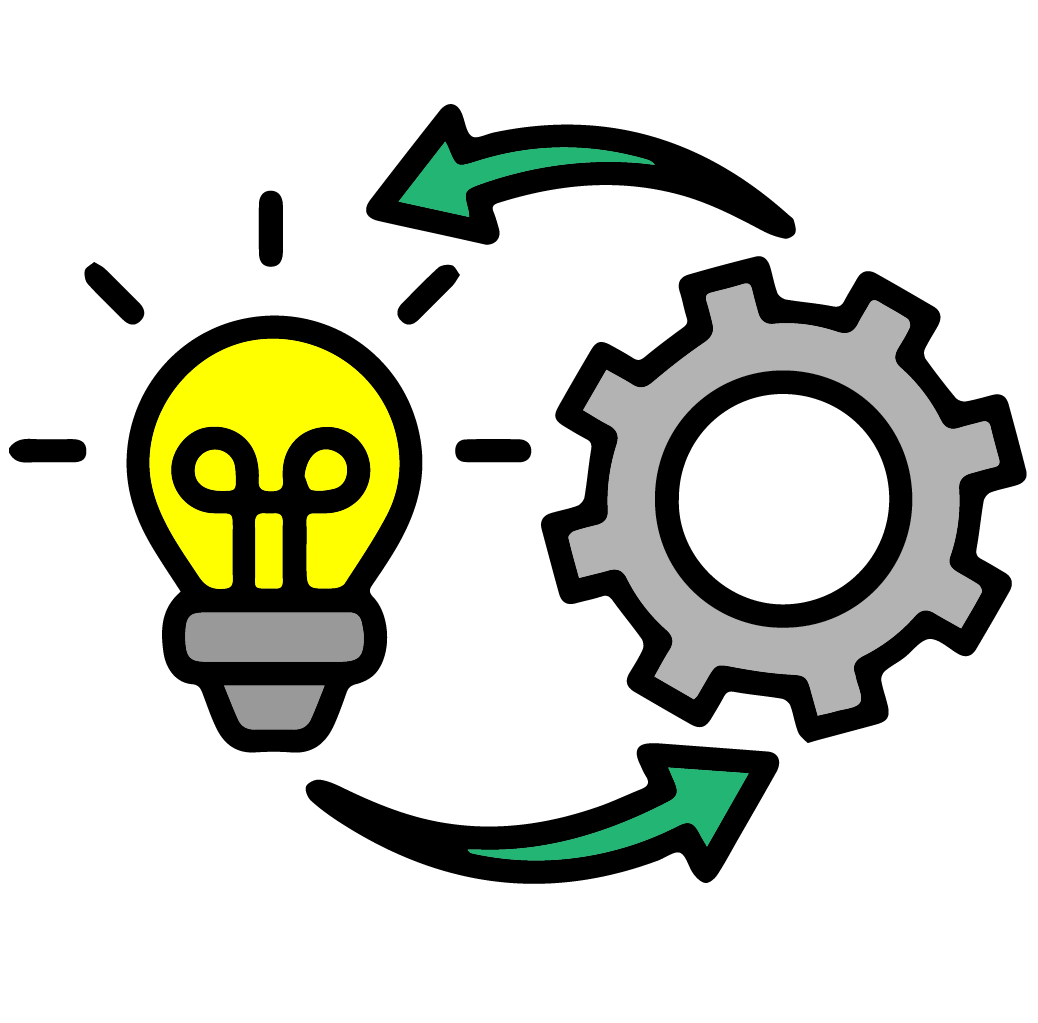Implementaciones claras y escalables